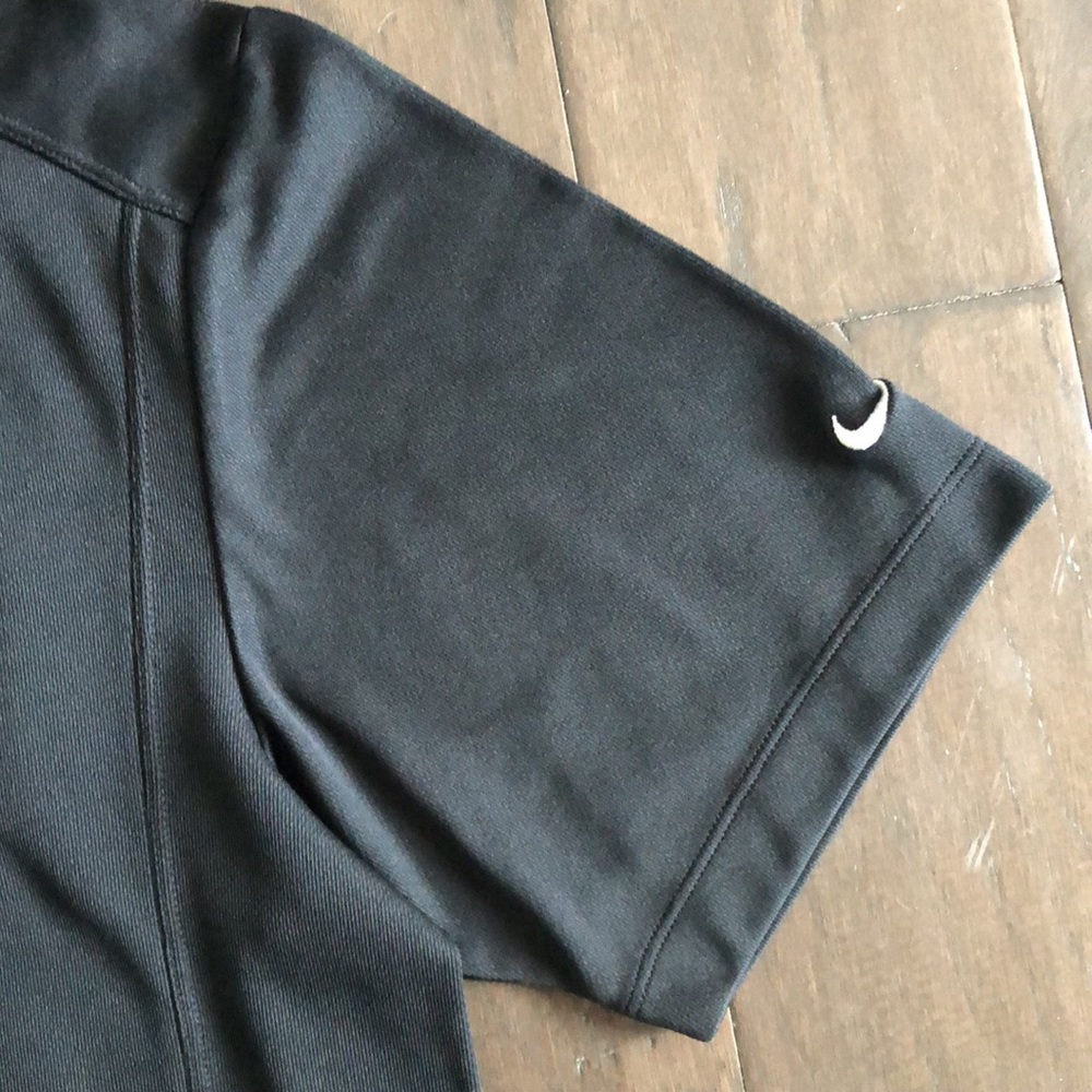 NIKE Golf Dry Fit Polo - Picture 4 of 5
